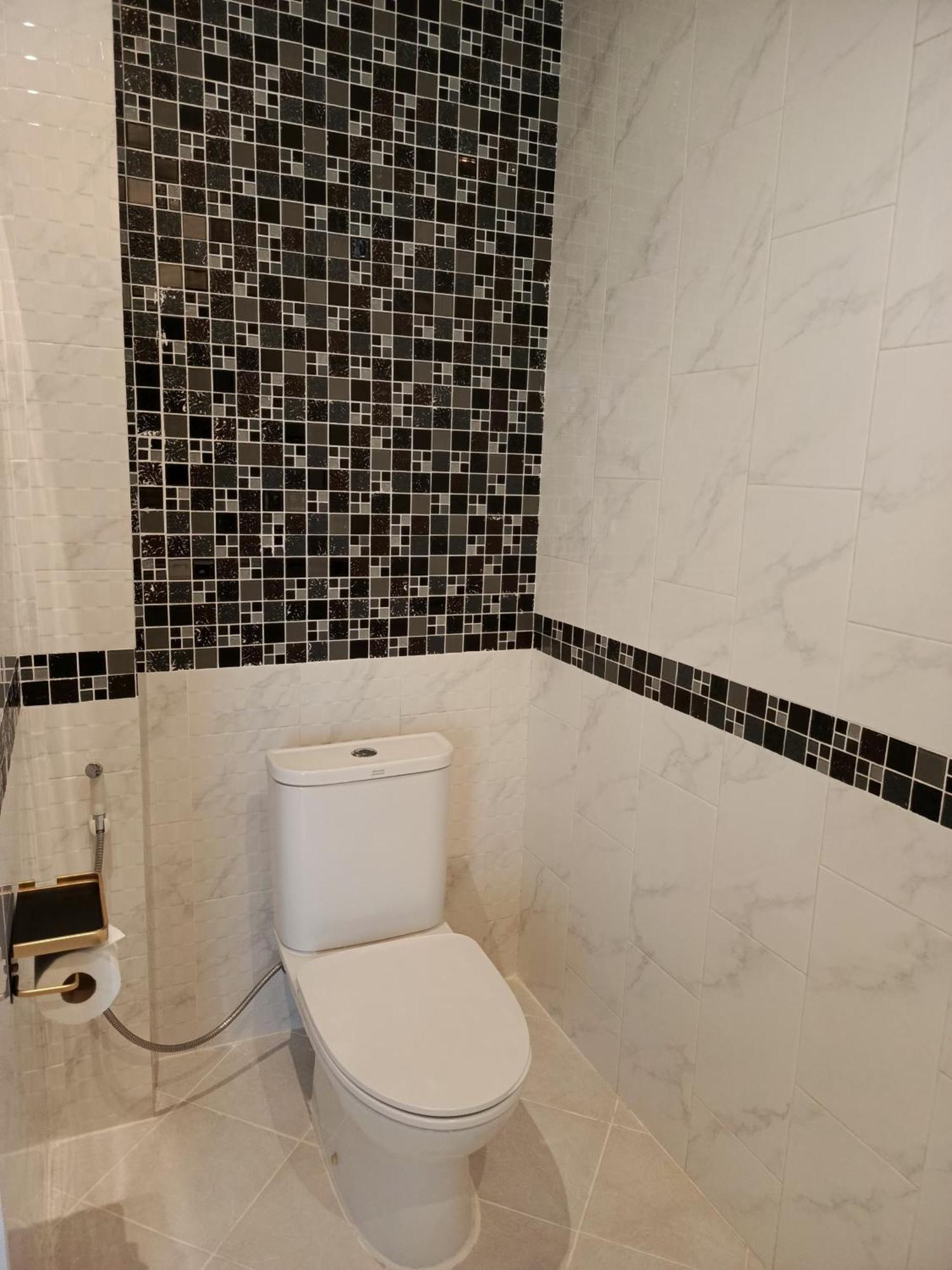 Klong Muang Beach Apartment Extérieur photo